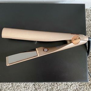 Tyme Iron Pro All In One Styling Tool